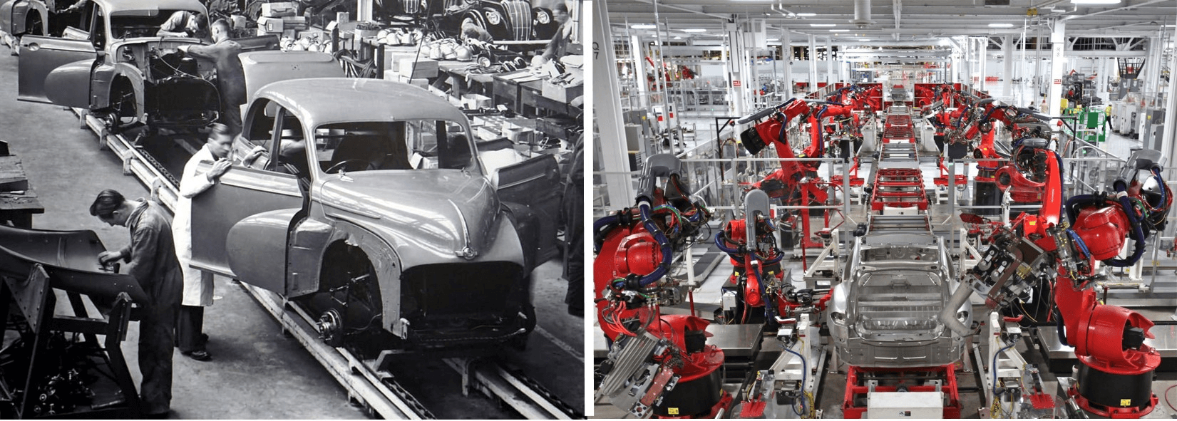 Industrial Sensors from China to Indonesia - Small Components, Critical Production Lines